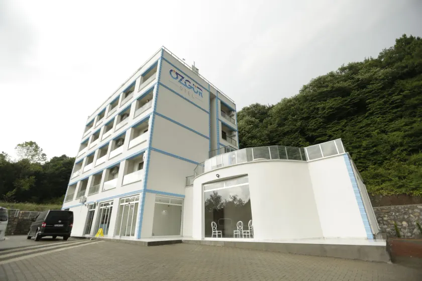 Ozgur Otel - Image 1