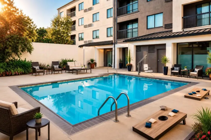 Courtyard Houston Sugar Land/Stafford - Image 1