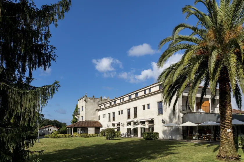 Parador de Tui - Image 1
