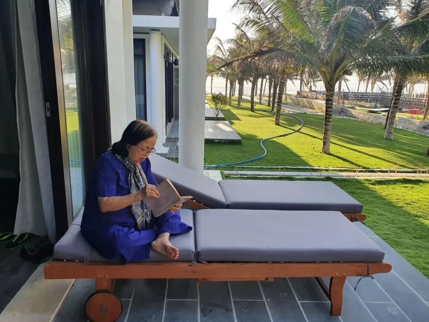 Starlight Villa Beach Resort - Image 1