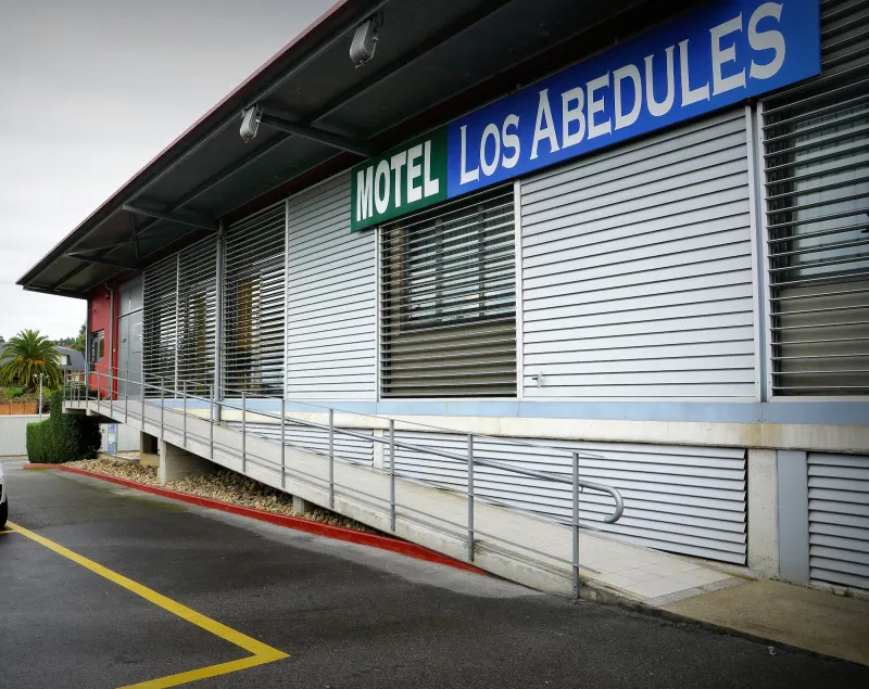 Motel Los Abedules - Image 1