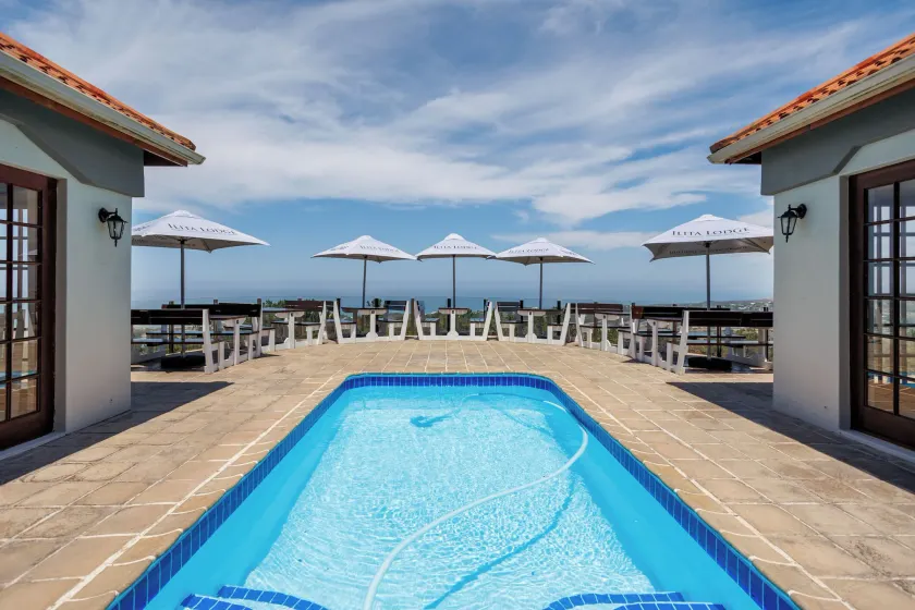 Garden Route Ilita Lodge - Image 1