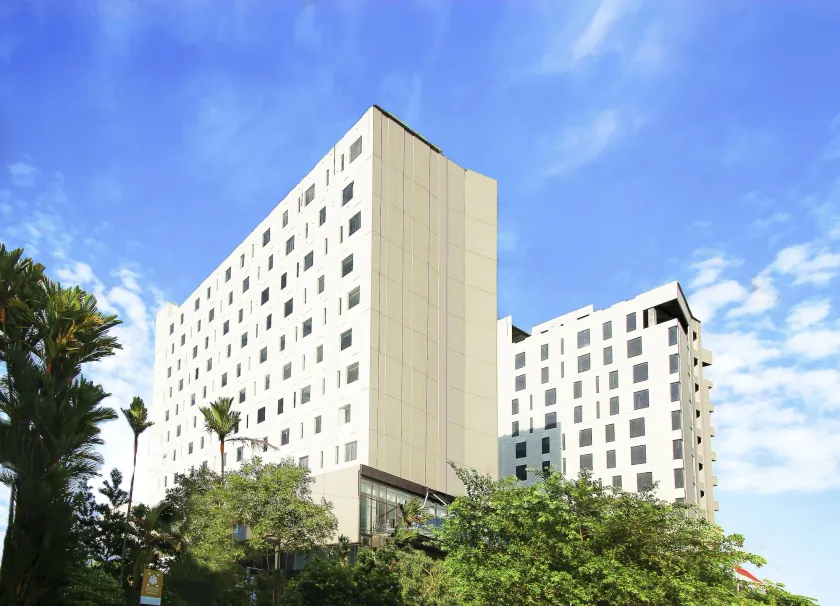 PRIME PARK Hotel & Convention Pekanbaru - Image 1