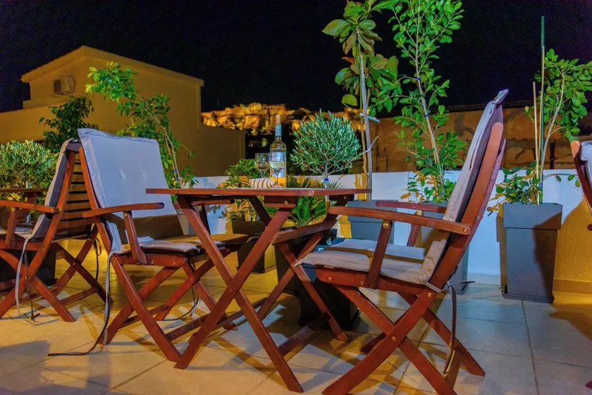 Theasis Athens - Image 1