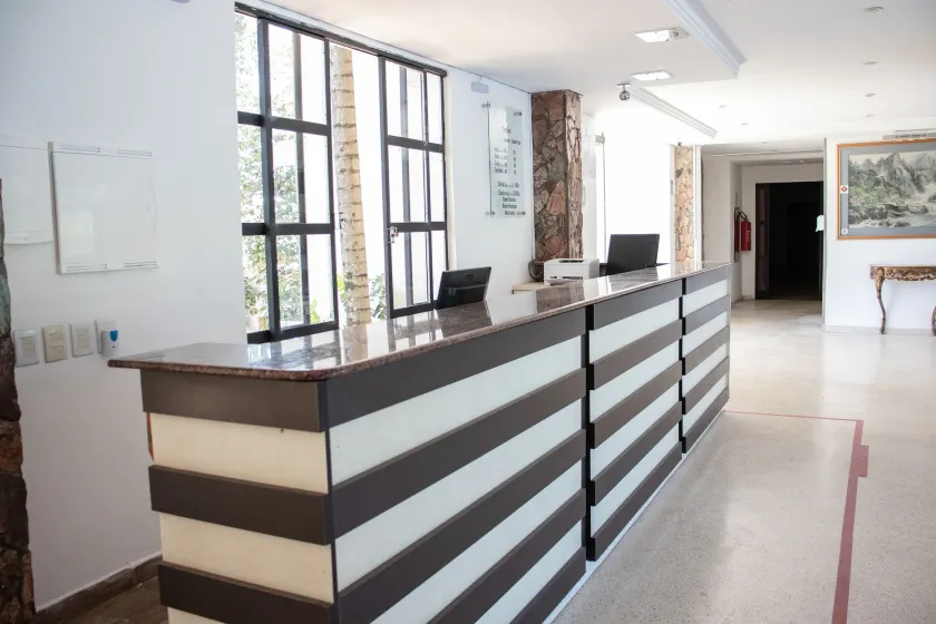Hotel Castelo Branco - Image 1