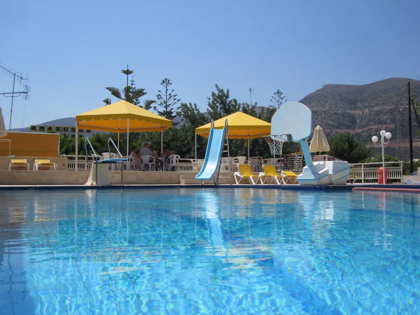 Amazones Villas Apartments - Image 1