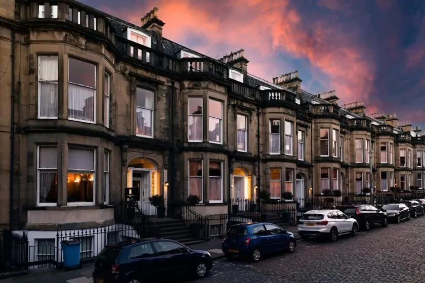 The Haymarket Hotel - Image 1