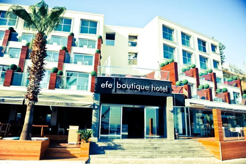 Efe Hotel - Image 1