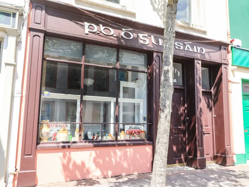The Merchant's Store - Image 1