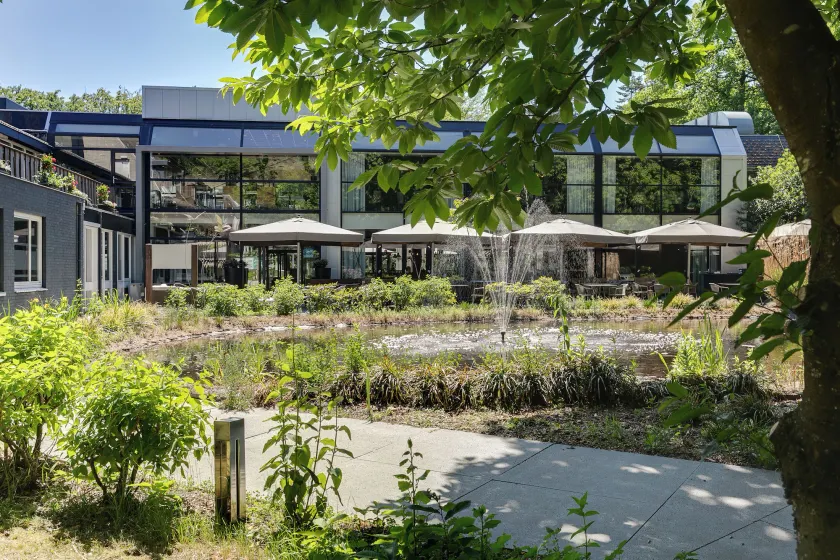 Hotel Landgoed Zonheuvel - Image 1