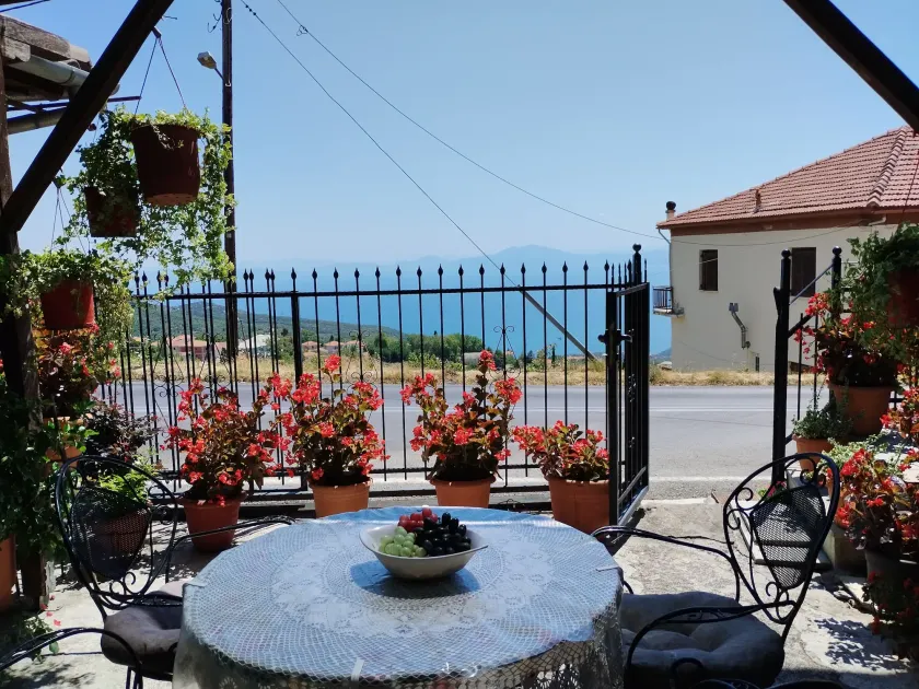 Catherine Portaria Guest House - Image 1