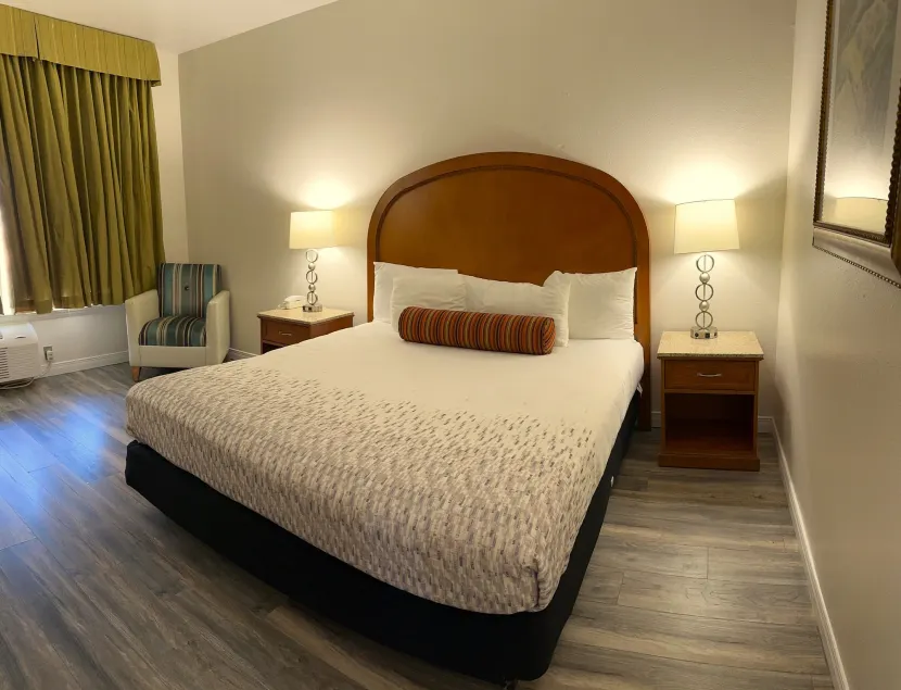 Americas Hotel - El Paso Airport / Medical Center - Image 1