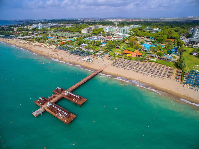 Gloria Verde Resort - All Inclusive - Image 1