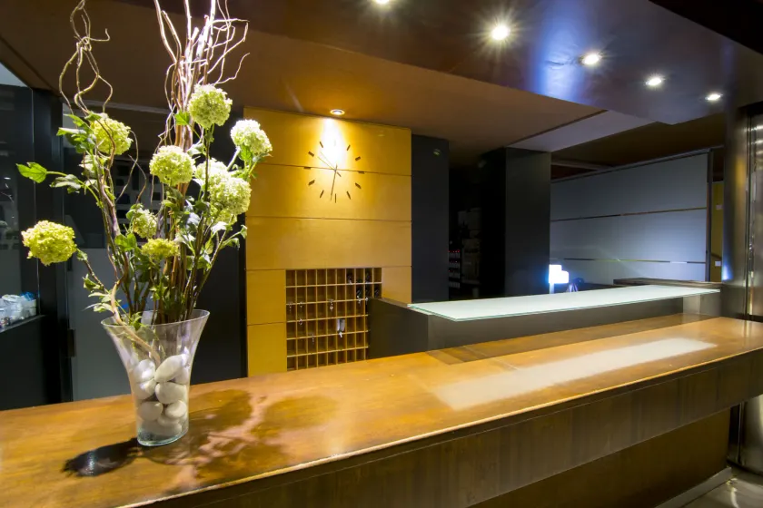 Hotel America Igualada - Image 1