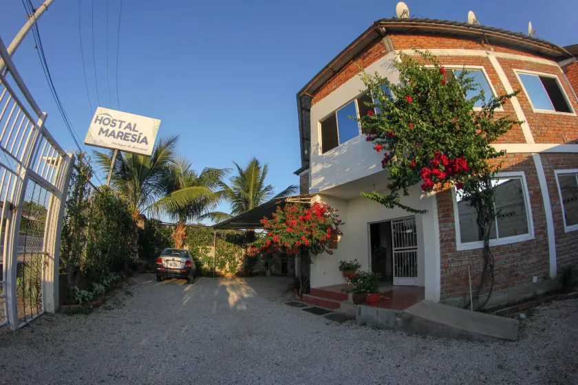 Hostal Maresía - Image 1