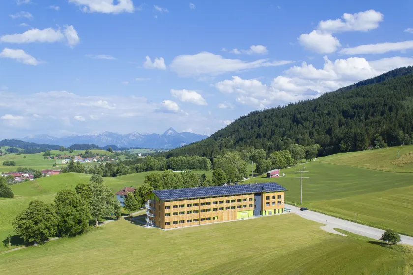 Explorer Hotel Neuschwanstein - Image 1