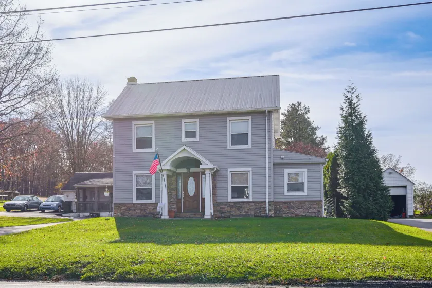 Close to Venues & Fairgrounds! York Area Home - Image 1