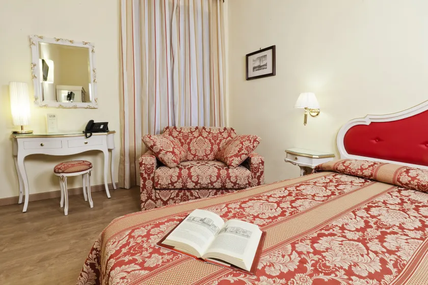 San Lio Tourist House - Image 1