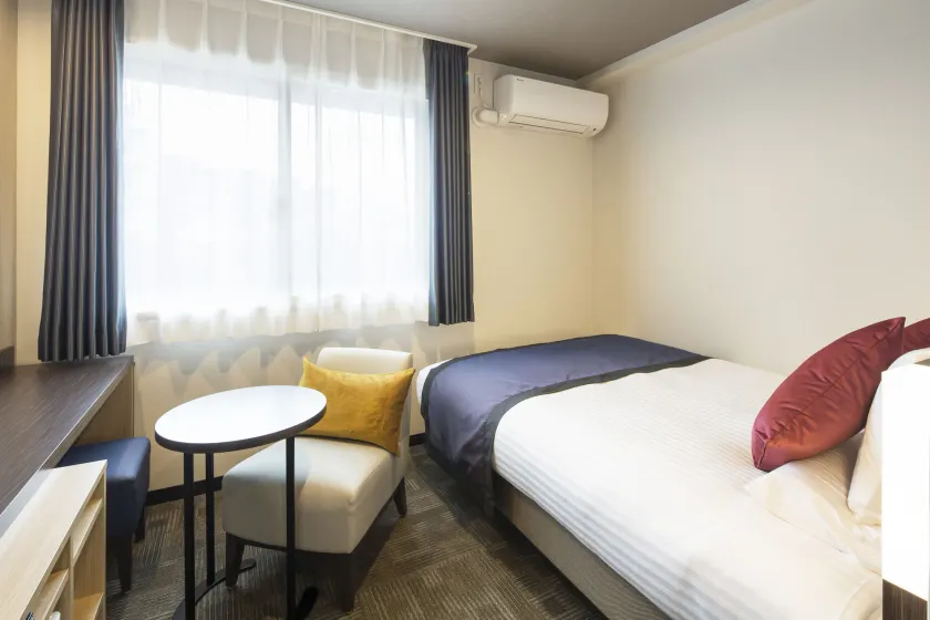 HOTEL MYSTAYS Kanda - Image 1