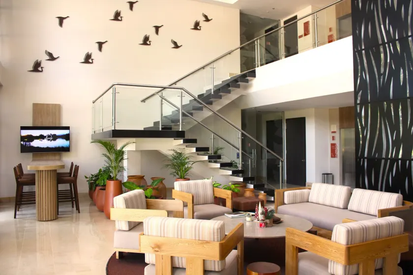 Hotel Morúa - Image 1