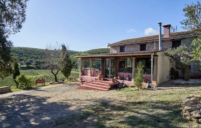 Finca Heredad La Boquilla - Image 1