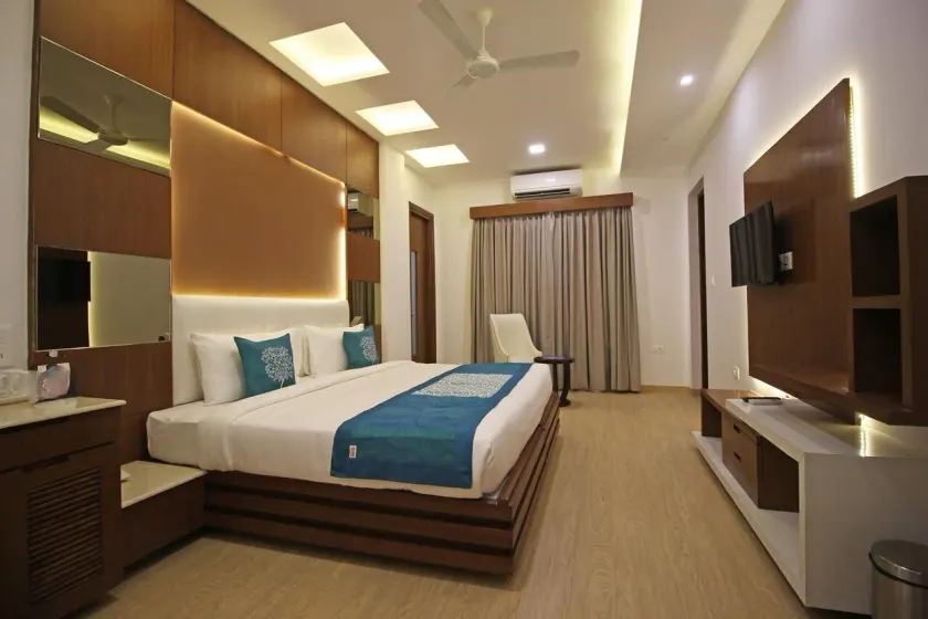 Royal Residence City center - Image 1