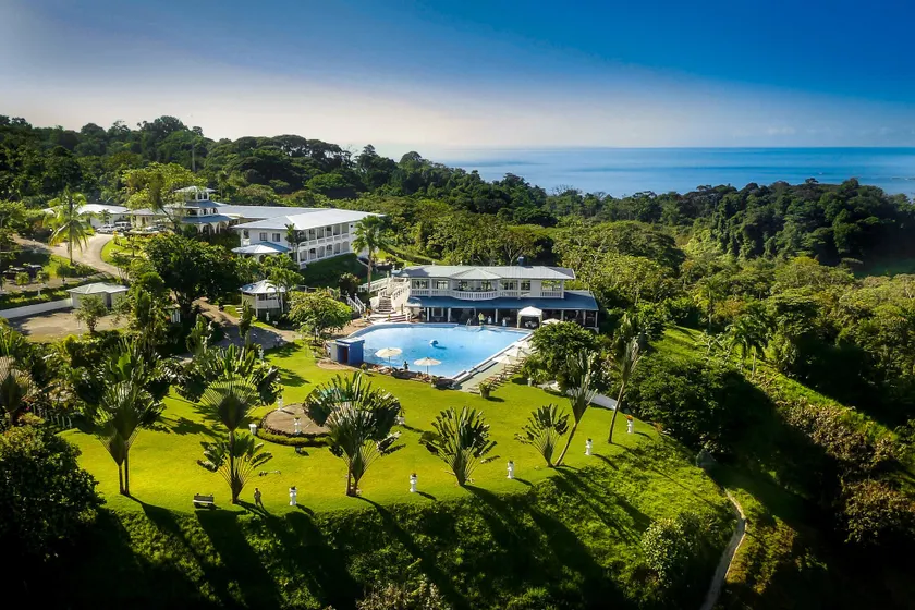 Cristal Ballena Boutique Hotel & Spa - Image 1