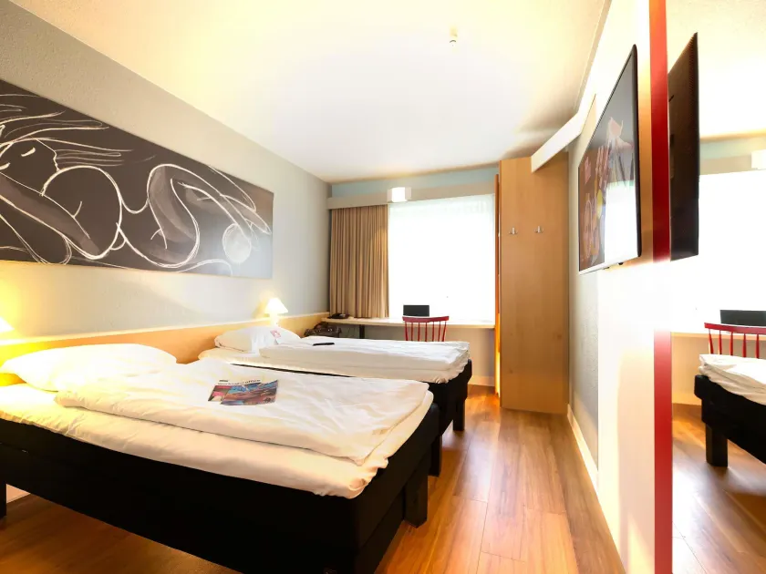 ibis Köln Messe - Image 1