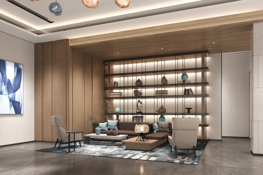 Fairfield by Marriott Changshu Hi-Tech Zone - Image 1