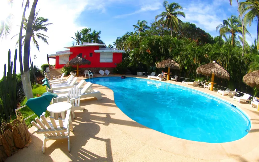 Hotel Flamingos - Image 1