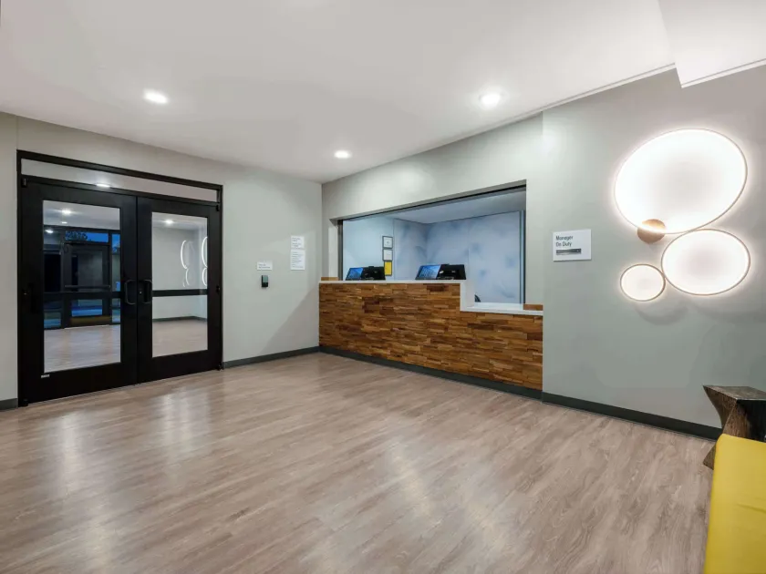 ECHO Suites Extended Stay by Wyndham Madison - Image 1
