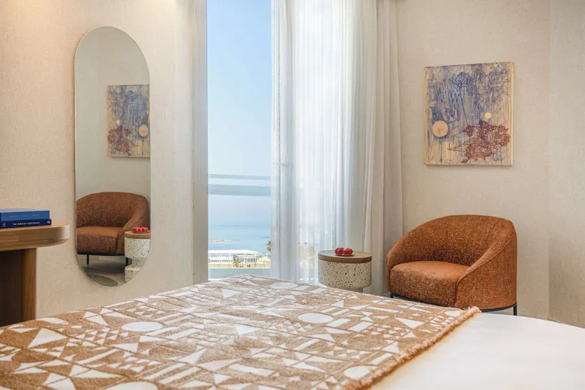 Dan Panorama Tel Aviv Hotel - Image 1