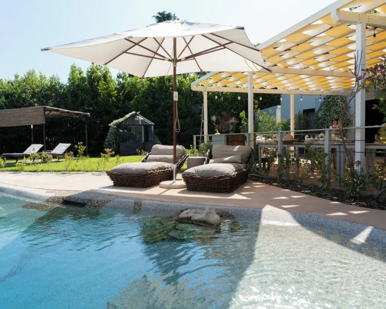 Relais San Baio - Image 1