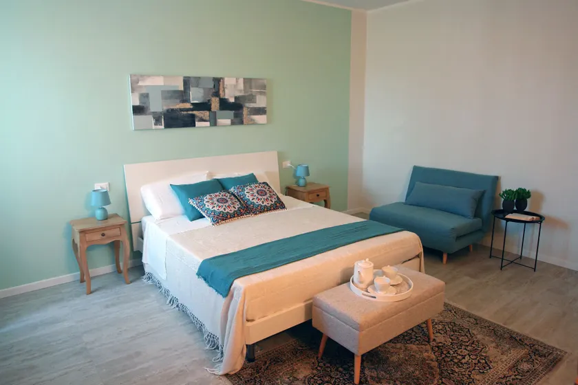 Bed and Breakfast Erilla - Image 1
