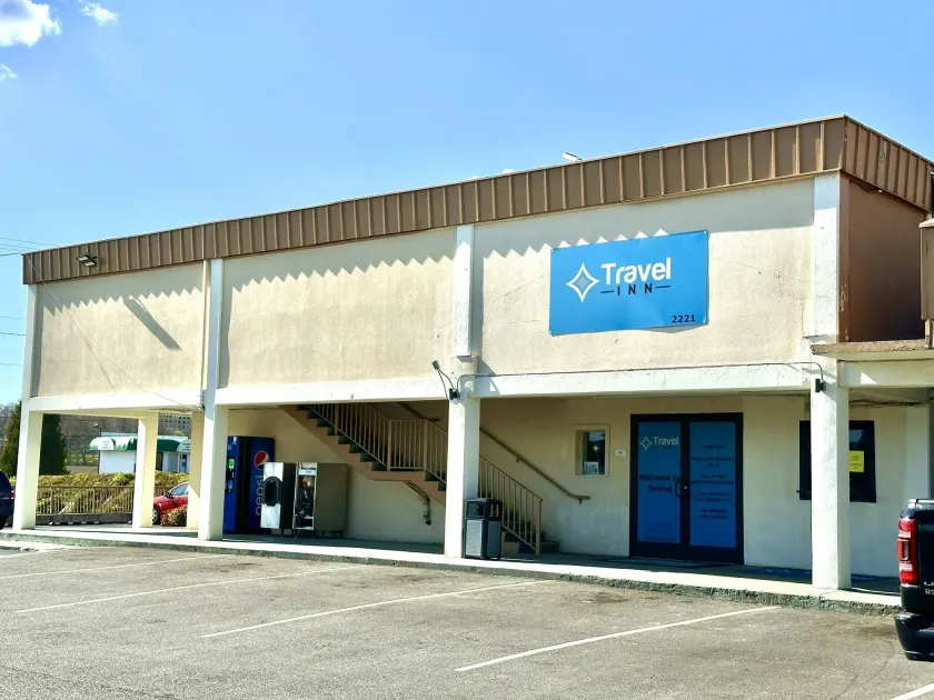 Travel Inn Bristol near State St - Image 1