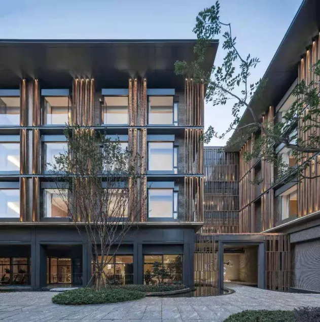 CM Service Apartment  Suzhou - Image 1