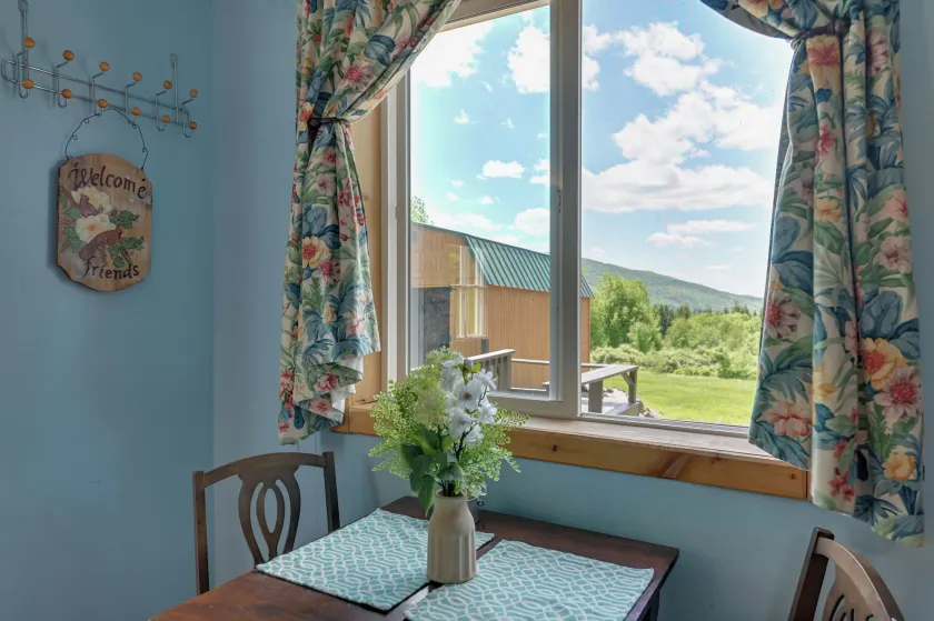 Hike, Fish & Unwind! Catskills Studio w/ Mtn Views - Image 1