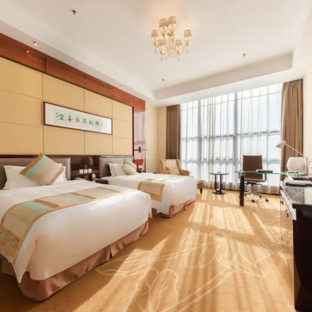 Hebei Jingye Hotel - Image 1