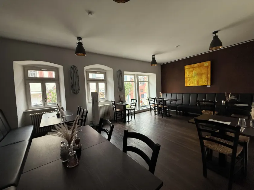 Hotel Soleiado am Schloß  - Reception