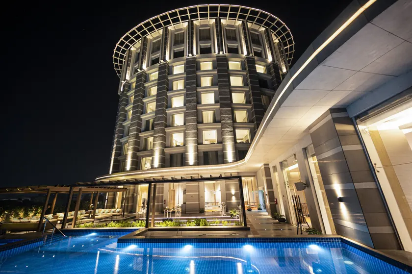 LYFE HOTEL - Image 1
