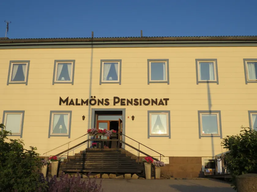 Bohus Malmöns Pensionat - Image 1