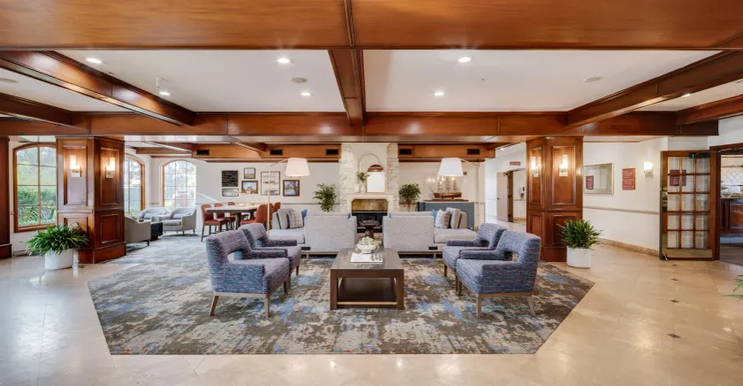 Ayres Suites Mission Viejo - Lake Forest - Image 1