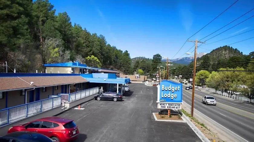 Budget Lodge - Image 1