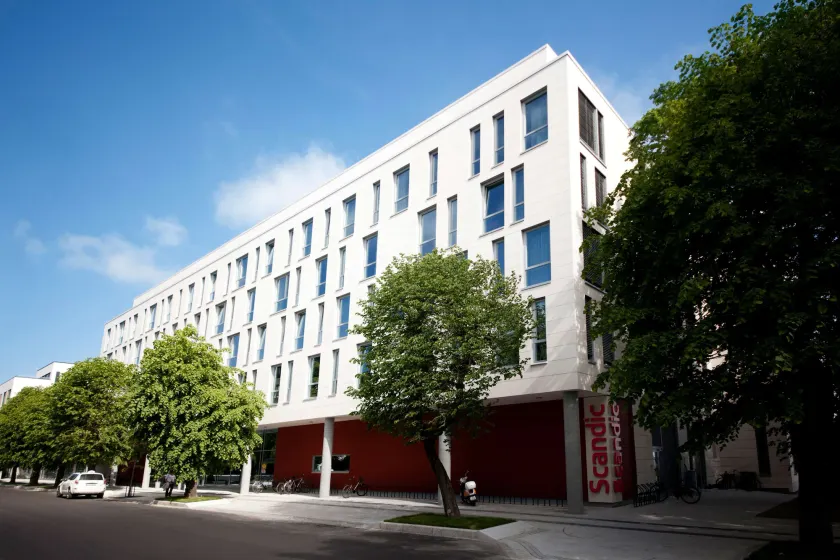 Scandic Kristiansand Bystranda - Image 1
