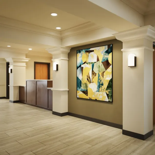 Garner Hotel Idaho Falls Southwest by IHG - Lobby