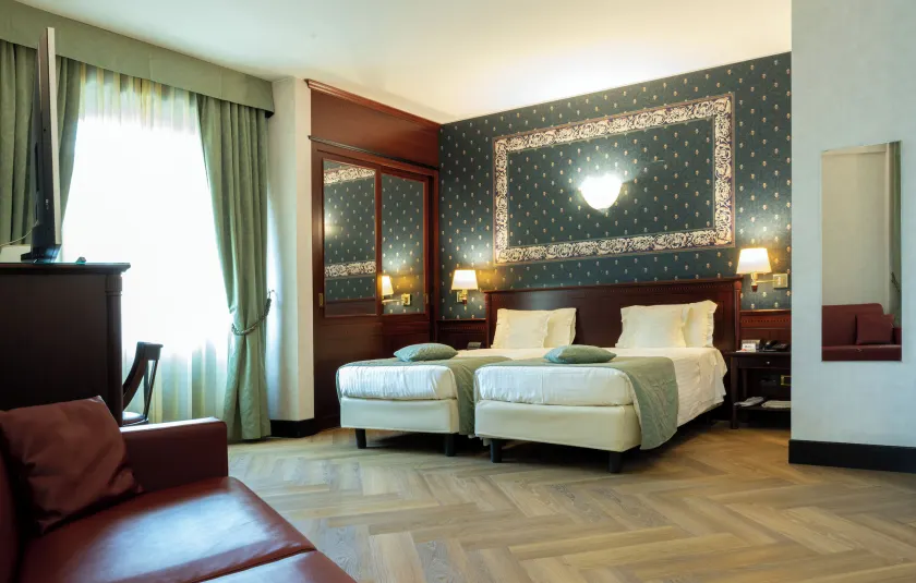 c-hotels Concorde - Image 1