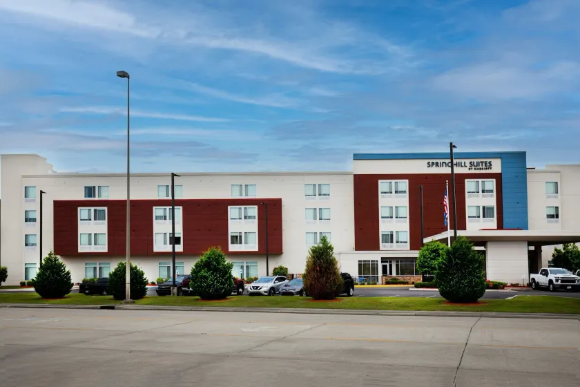 SpringHill Suites by Marriott Baton Rouge Gonzales - Image 1