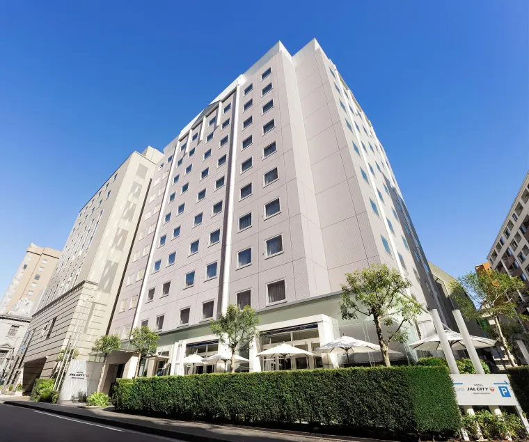 Hotel JAL City Kannai Yokohama - Image 1