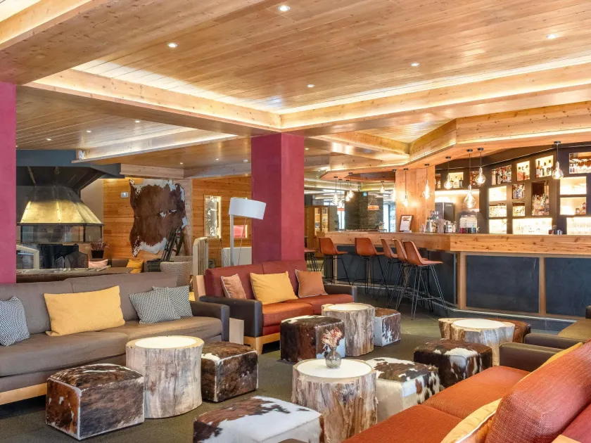 Mercure Saint Lary Sensoria - Image 1