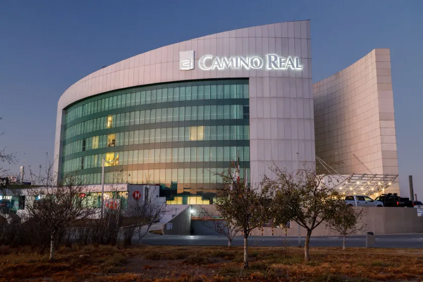 Camino Real Pachuca - Image 1
